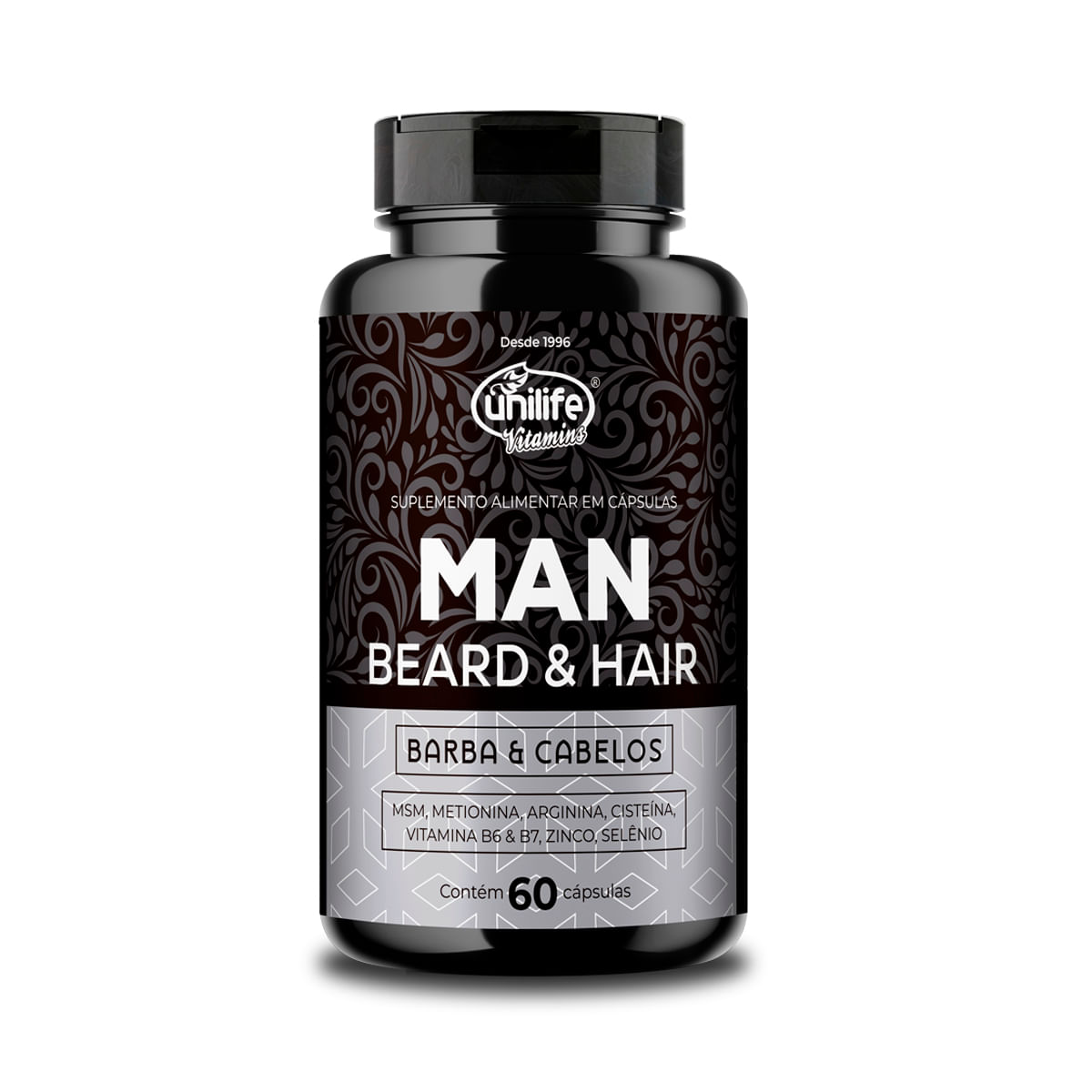 HAIR LIFE JABORANDI